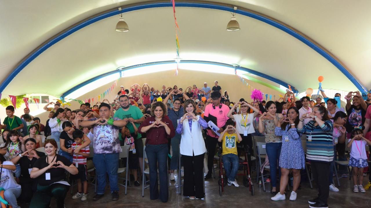 Inicia Curso De Verano Espacio Diferente De DIF Baja California