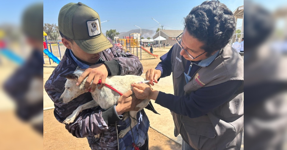 Cuenta Jurisdicción de Salud Ensenada con módulo permanente de