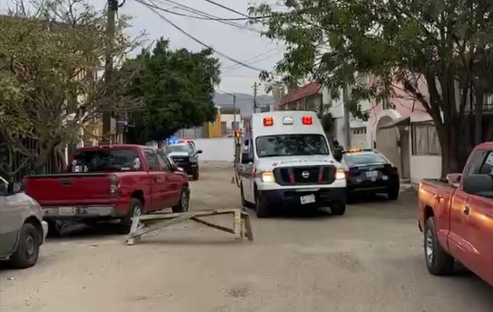 Hombre Resulta Gravemente Herido Tras Ser Atacado A Balazos En La