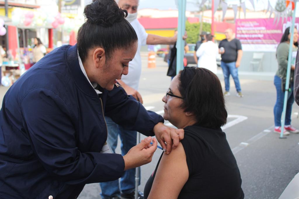 Exhorta Jurisdicci N De Salud Ensenada A Poblaci N En Contexto De