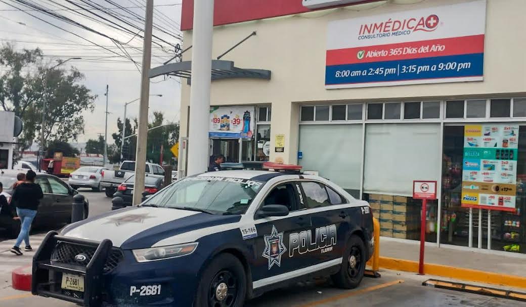 Casi Detenidos Por Robo En Operativo Decembrino De La Polic A De