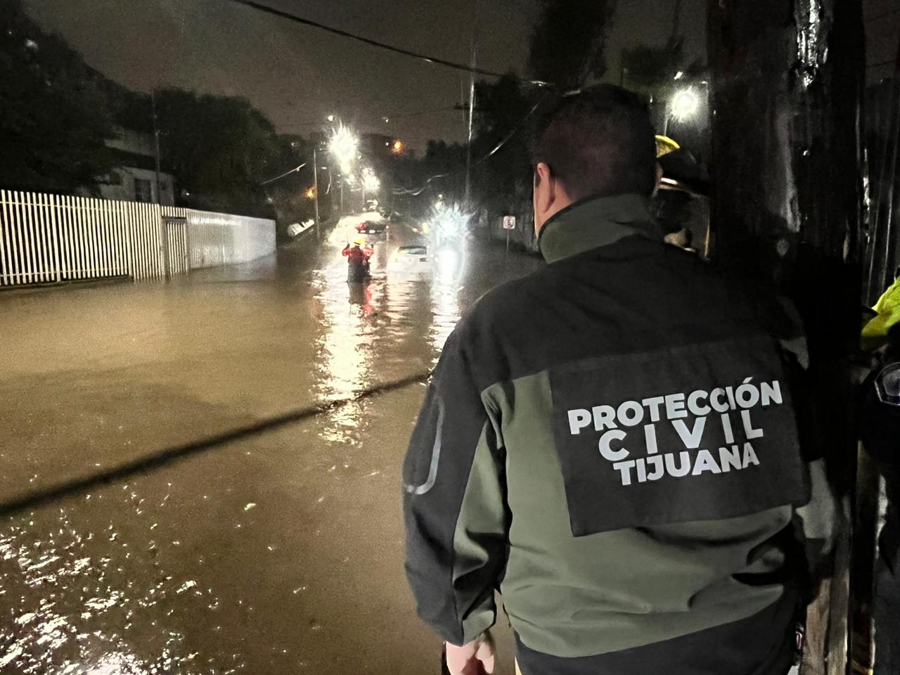 Promover N En Tijuana Protecci N Civil Tambi N Con Enfoque Preventivo