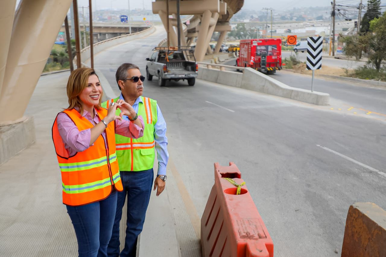 Presenta Gobernadora Marina Del Pilar Avances En Transformaci N De La