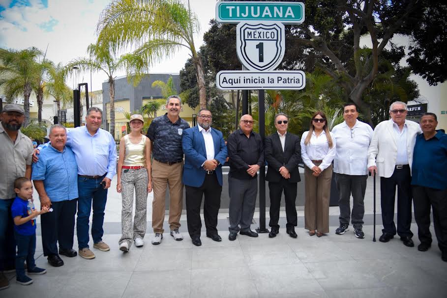 Generar Sentido De Pertenencia Entre Los Tijuanenses La Se Al Tica De