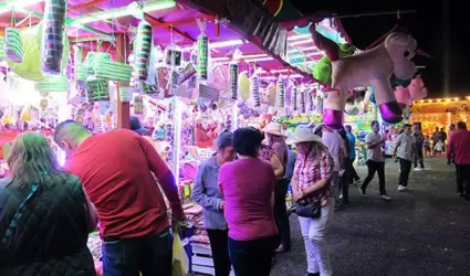 Feria de Tijuana