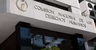 Comisi�n Estatal de los Derechos Humanos de Baja California (CEDHBC)