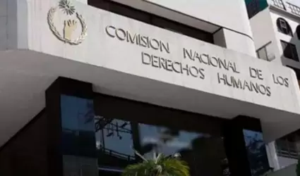 Comisi�n Estatal de los Derechos Humanos de Baja California (CEDHBC)