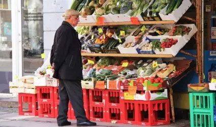 Comerciantes del primer cuadro de Tijuana temen por cobro de piso; piden reunin urgente con SSyPC