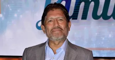 Productor Juan Osorio