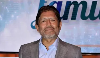 Productor Juan Osorio