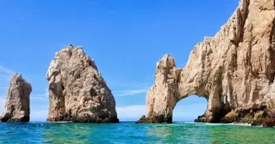 Los Cabos, Baja California Sur