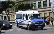 De 18 a 20 pesos: ruta Refugio-Centro vuelve a aumentar el pasaje sin autorizaci�n