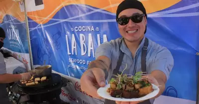 Cocina la Baja