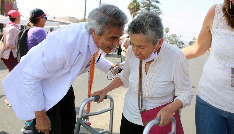 Aumentan las denuncias por omisión de cuidados en adultos mayores: DIF ...
