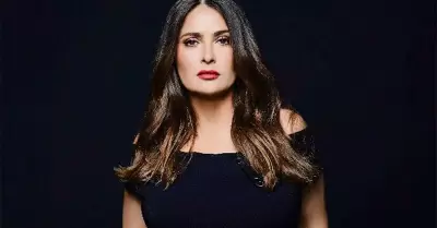 Salma Hayek