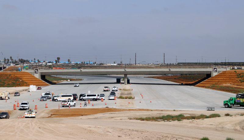 VIDEO: Por Concluir Obras Del Lado Mexicano Para La Garita Otay II; Sin ...