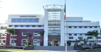 Ayuntamiento de Ensenada