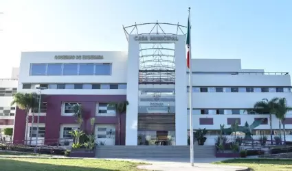 Ayuntamiento de Ensenada