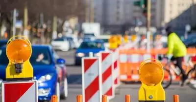 Rehabilitaci�n de calles