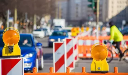 Rehabilitaci�n de calles