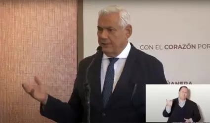 Secretario de Hacienda