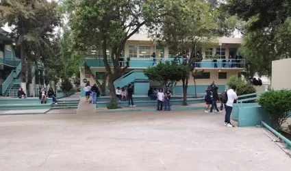 Preparatoria Lzaro Crdenas