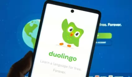 Duolingo App