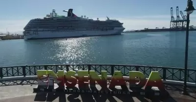 Cruceros en Ensenada