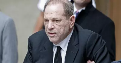 Harvey Weinstein