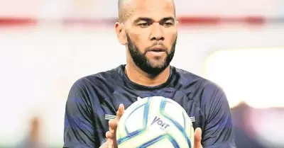 Dani Alves