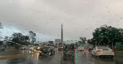 Lluvias