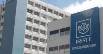 ISSSTE