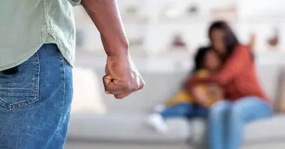 VIDEO.- Se han incrementado en 20% denuncias por violencia intrafamiliar, confirma FGE BC