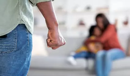 VIDEO.- Se han incrementado en 20% denuncias por violencia intrafamiliar, confirma FGE BC