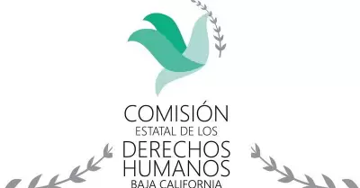 Comisin Estatal de los Derechos Humanos de Baja California