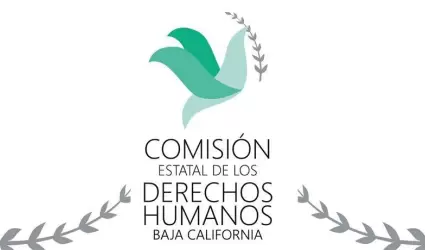 Comisin Estatal de los Derechos Humanos de Baja California