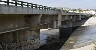 Puente de Los Olivos