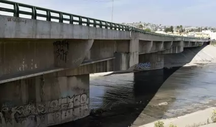 Puente de Los Olivos
