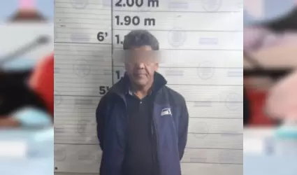 Detenido por delito de acoso