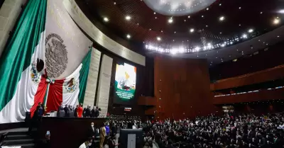 Cmara de Diputados.