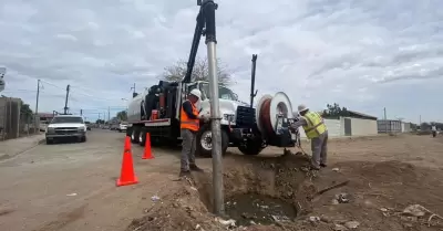 Trabajos de CESPM