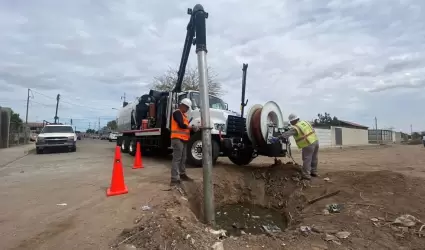 Trabajos de CESPM