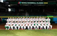 AMLO felicita a Seleccin Mexicana de Beisbol; representaron con mucha dignidad a Mxico, dijo