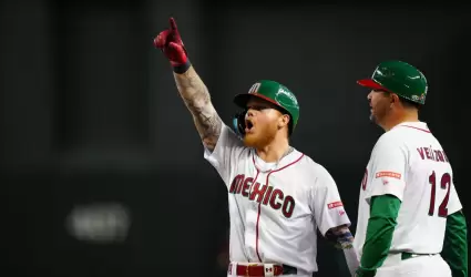 Participacin de la seleccin mexicana en el Clsico Mundial de Beisbol