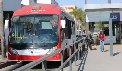 transporte publico