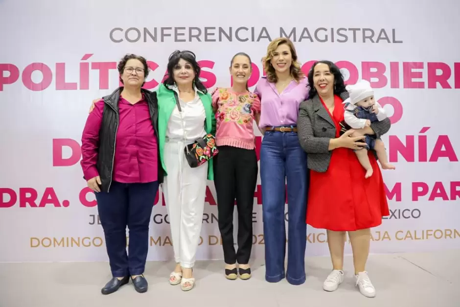 Jefas de gobierno