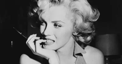 Marilyn Monroe