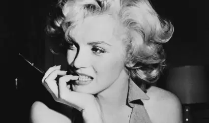 Marilyn Monroe