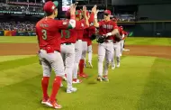 Mxico le da una paliza histrica a EU en el Clsico Mundial de Beisbol