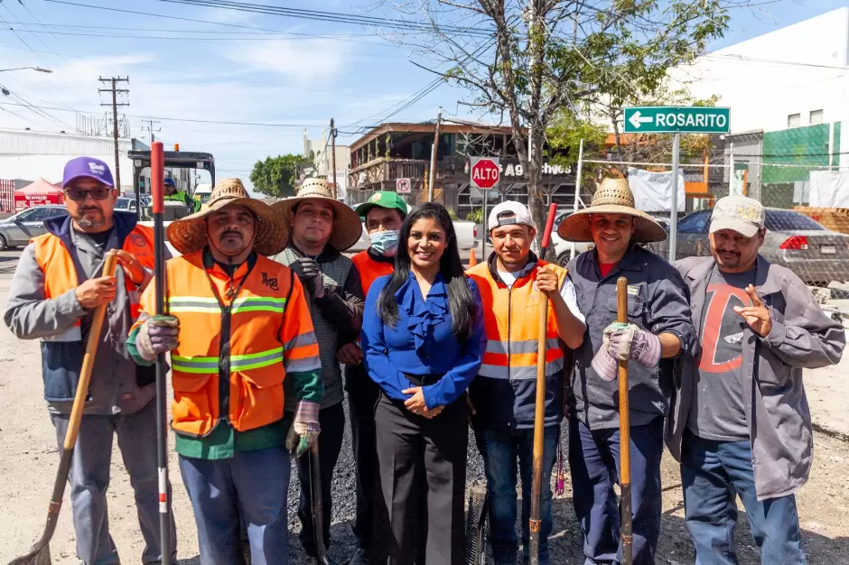 Supervisin de obras